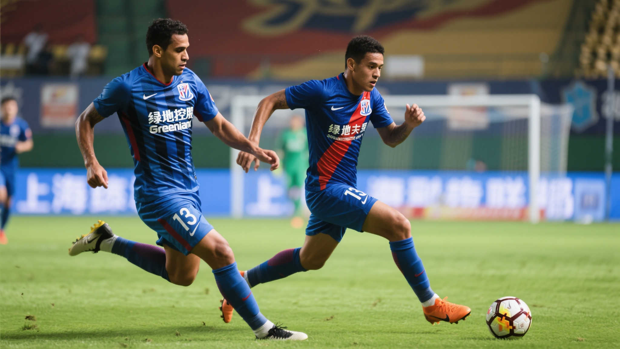 13轮观察：申花米内罗最佳组合，刘诚宇搭档前锋激发化学反应